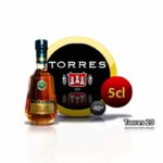 miniatura de brandy Torres 20 Hors D'age