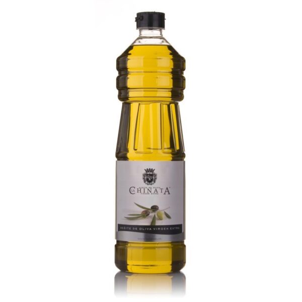 aceite de oliva virgen extra 1 L.