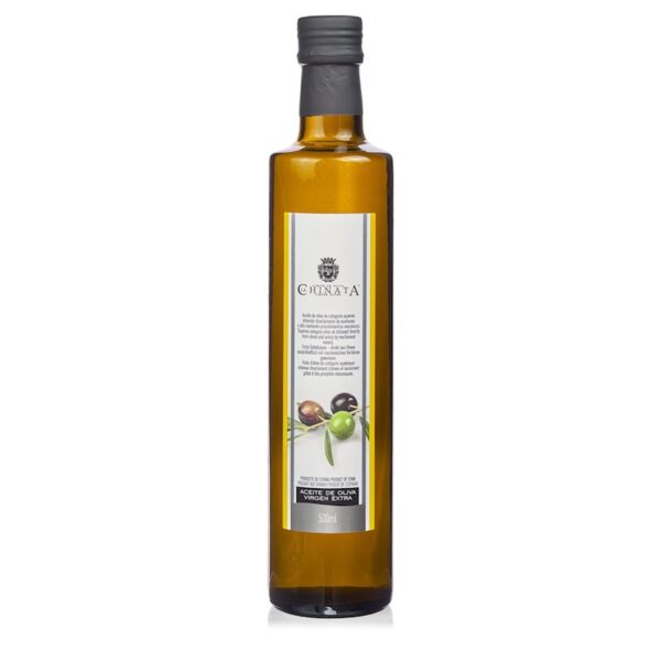 aceite de oliva virgen extra La Chinata 500 ml