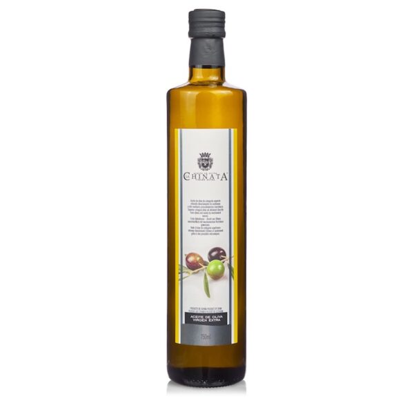aceite de oliva virgen extra 750 ml