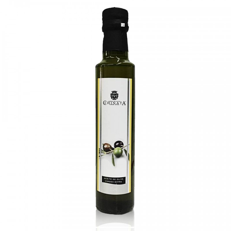 aceite de oliva virgen extra la Chinata 250 ml
