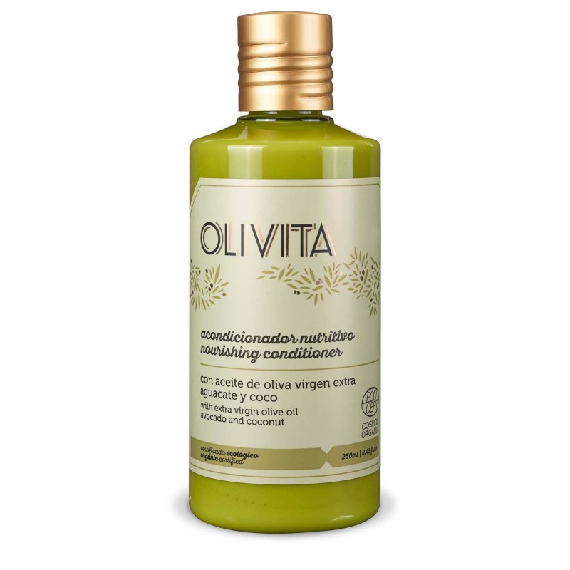 acondicionador cabello olivita