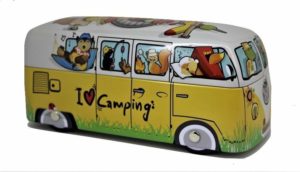 caja metal furgoneta camping